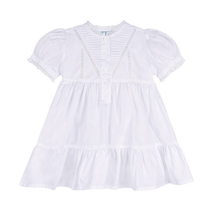 Girls Victoria Dress | Feltman Brothers
