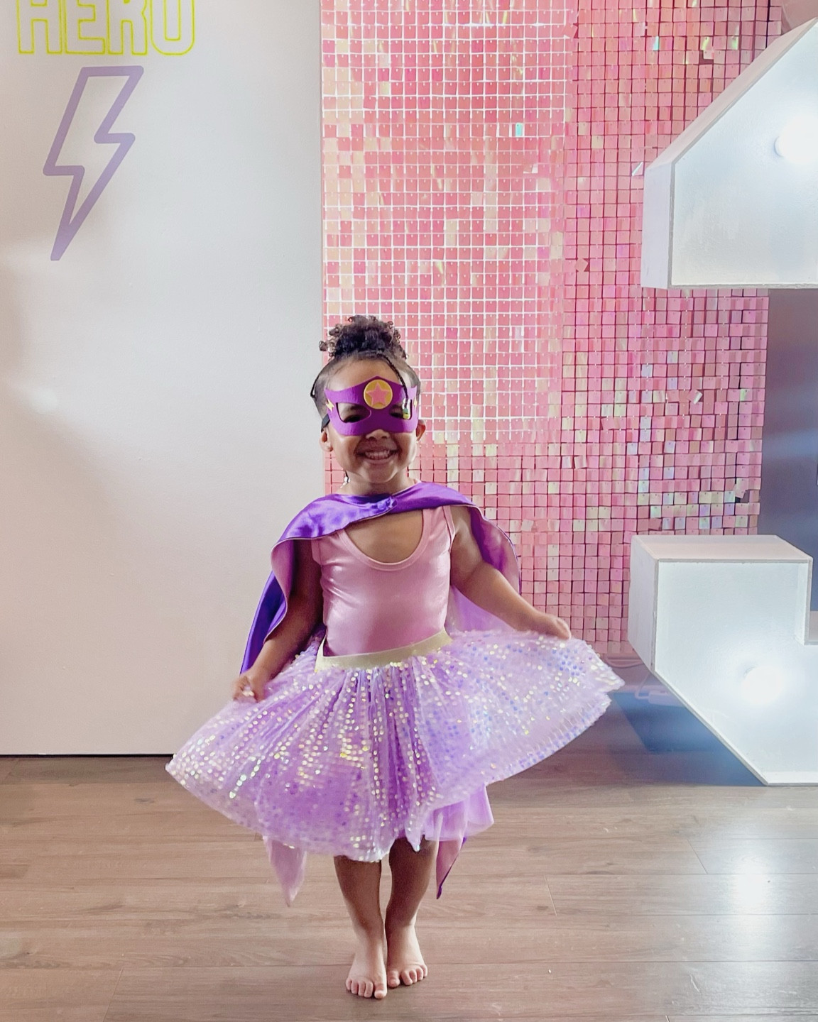 Supergirl dressed up for her birthday party! Outfit is from Amazon! #amazonkidoutfits #supergirl #toddlergirl

#LTKfamily #LTKkids #LTKparties