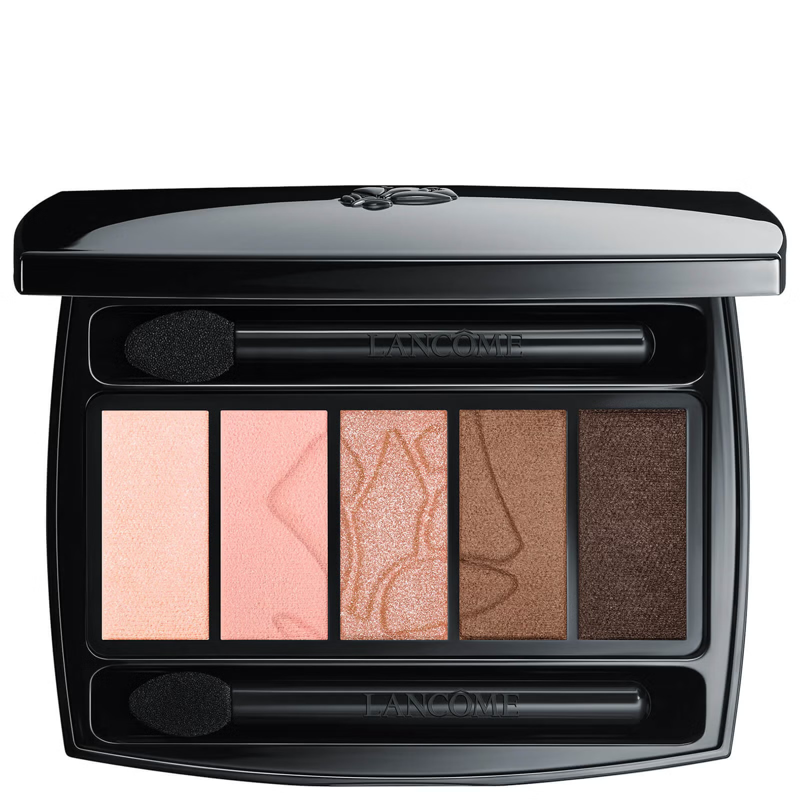 Lancôme Hypnôse Eye Palette - 01 French Nude 4.3g | Look Fantastic (UK)
