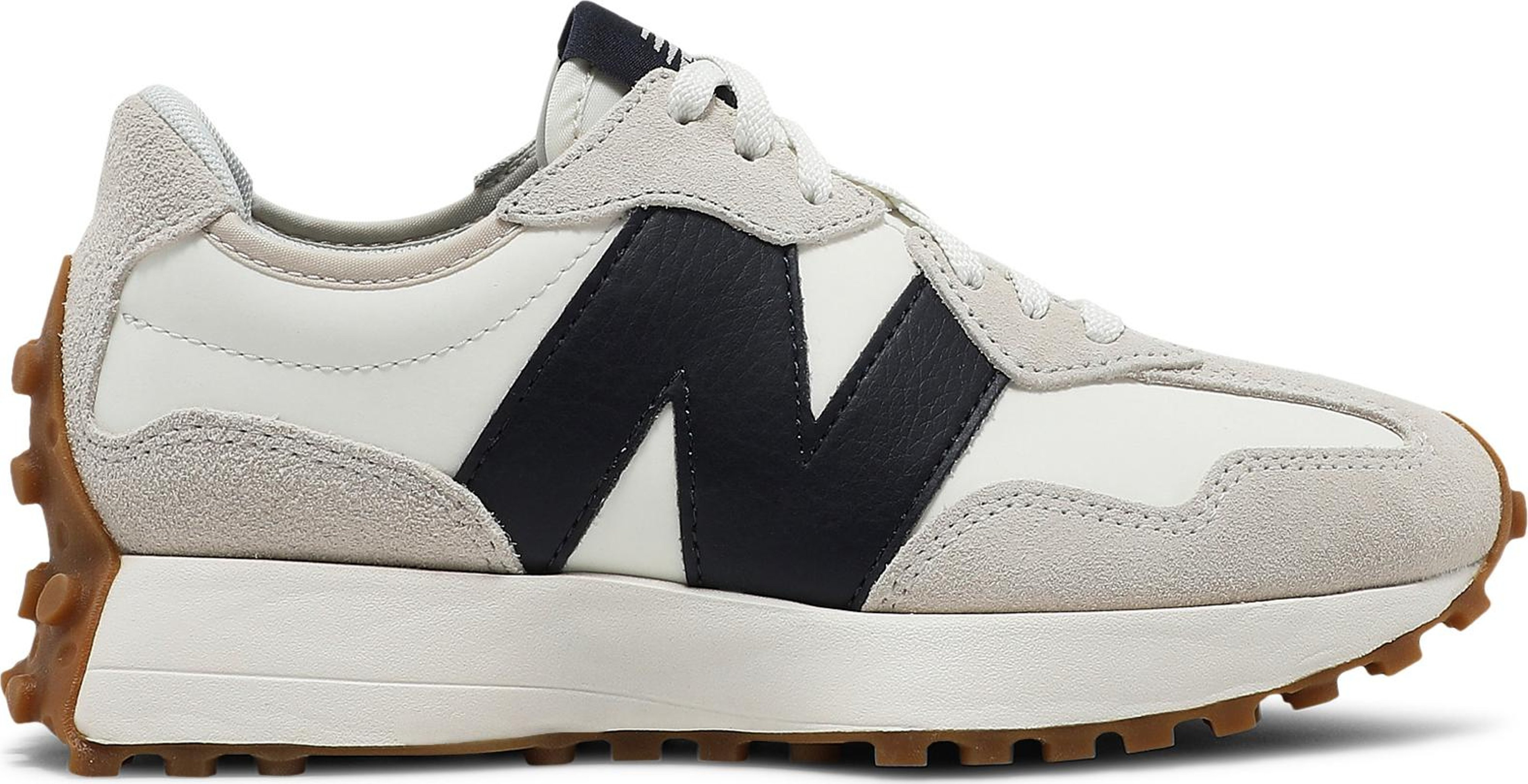 Wmns 327 'Moonbeam Outerspace' | GOAT