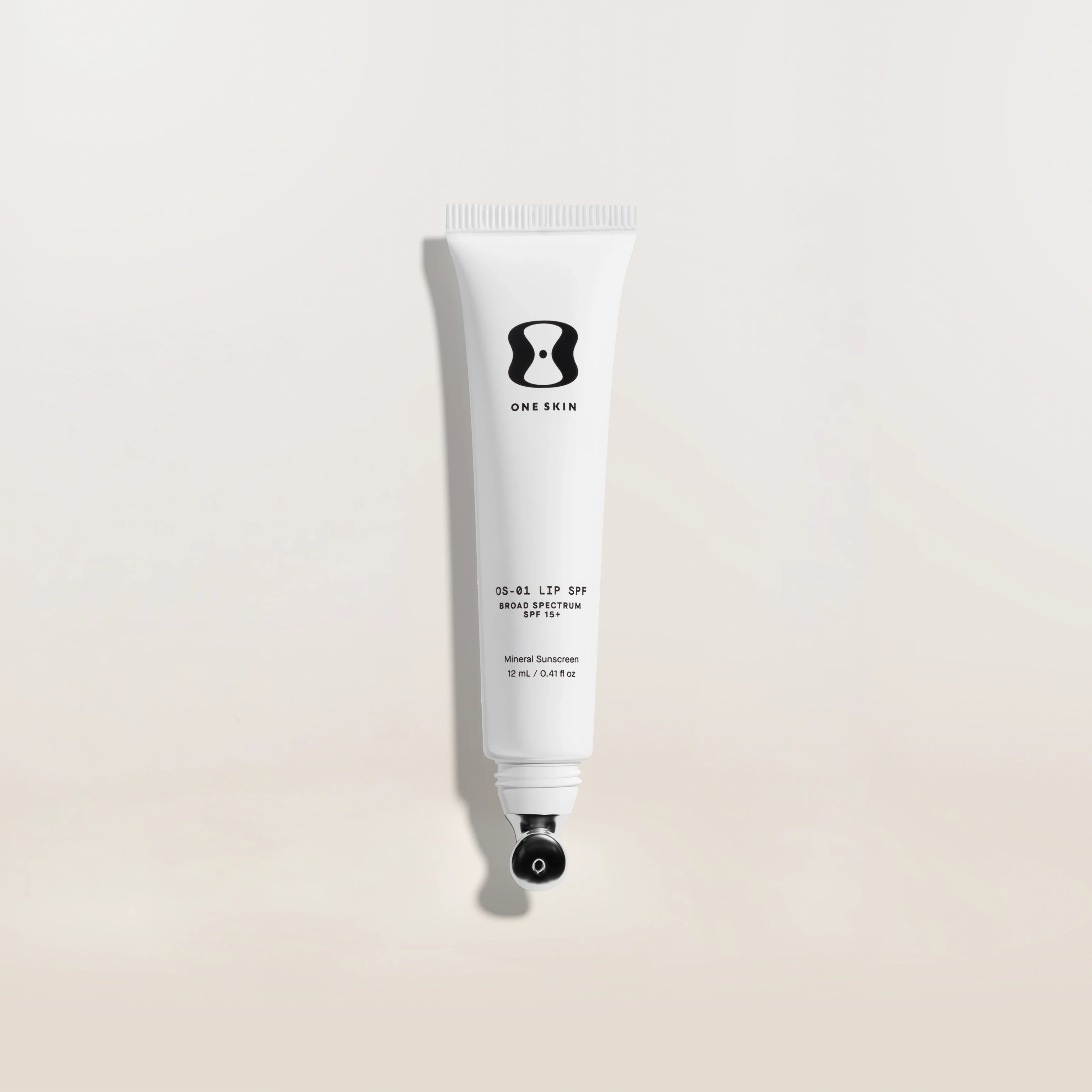 OS-01 LIP SHIELD SPF 15+ - Untinted | OneSkin