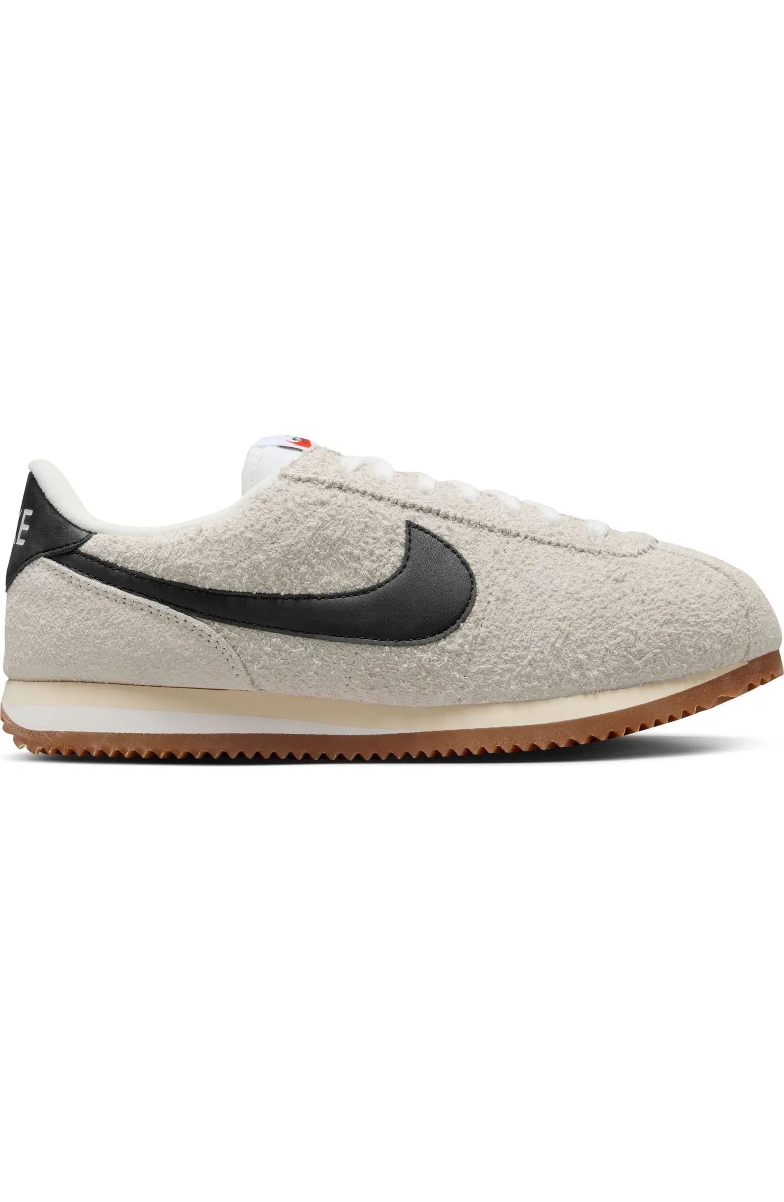 Cortez Vintage Sneaker (Women) | Nordstrom