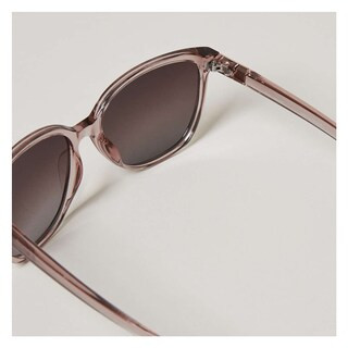 Polarized Aviator Sunglasses | Joe Fresh