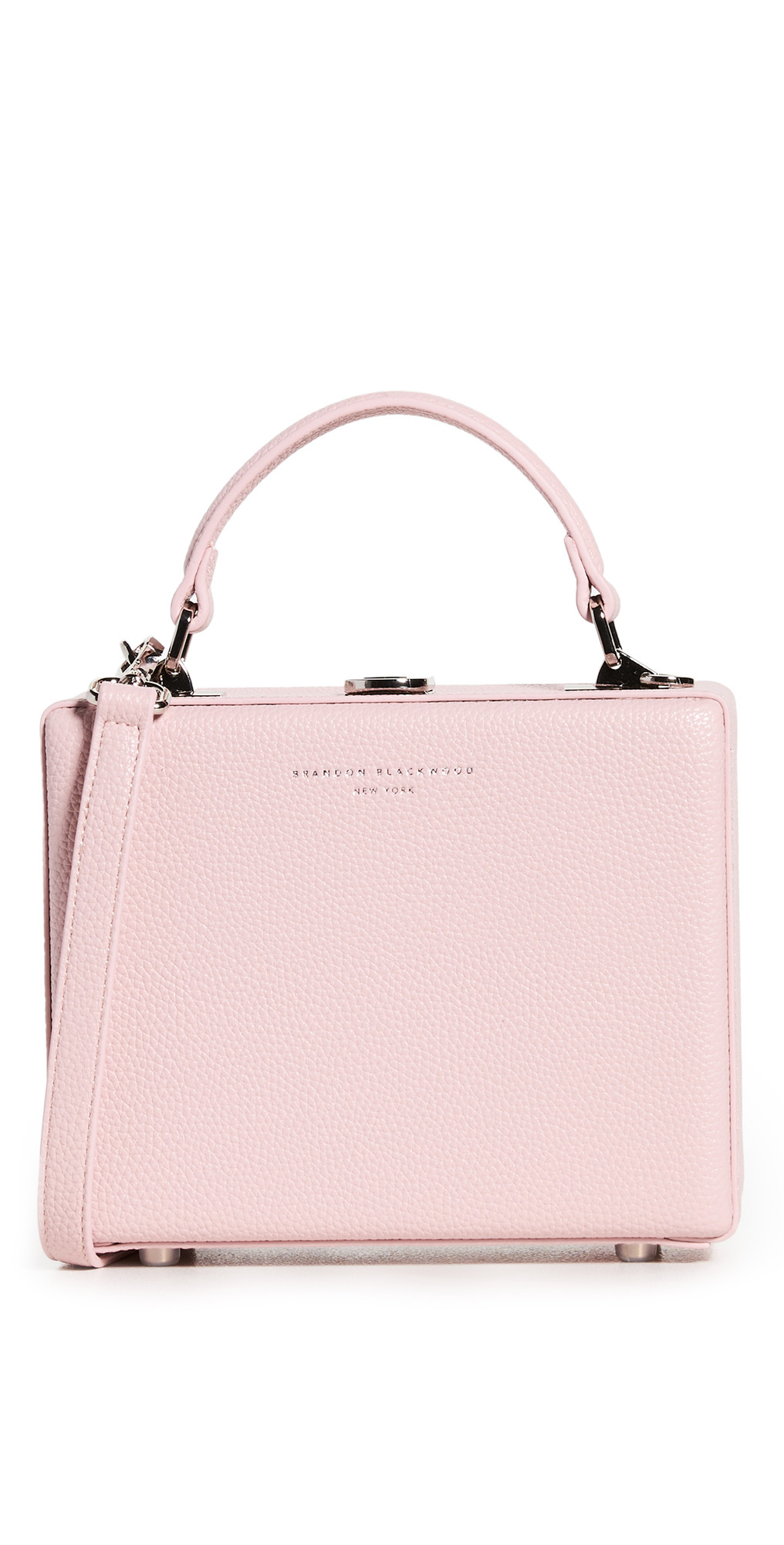 Brandon Blackwood The Kendrick Trunk Bag | Shopbop