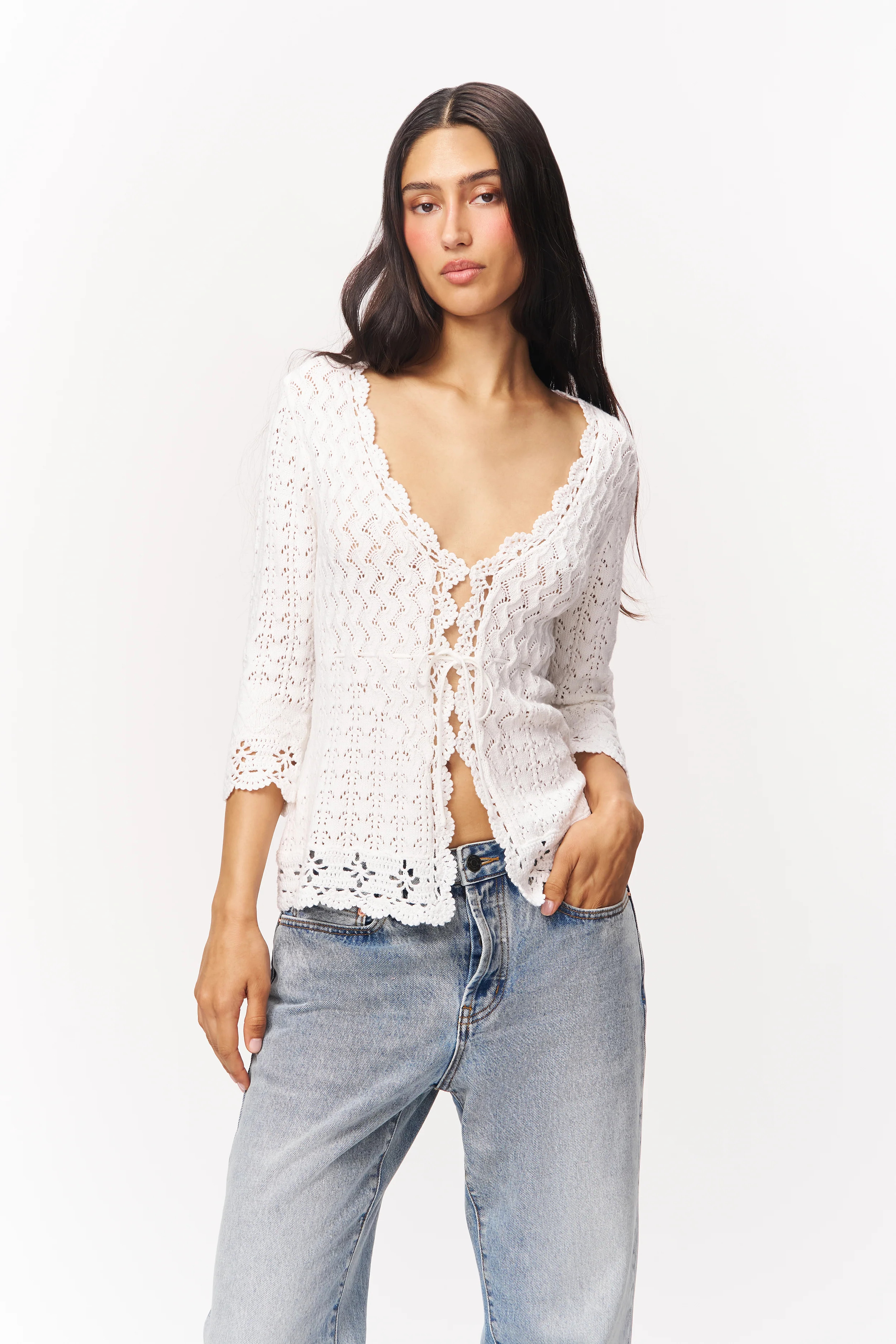 Rosalie Top | Danielle Guizio NY