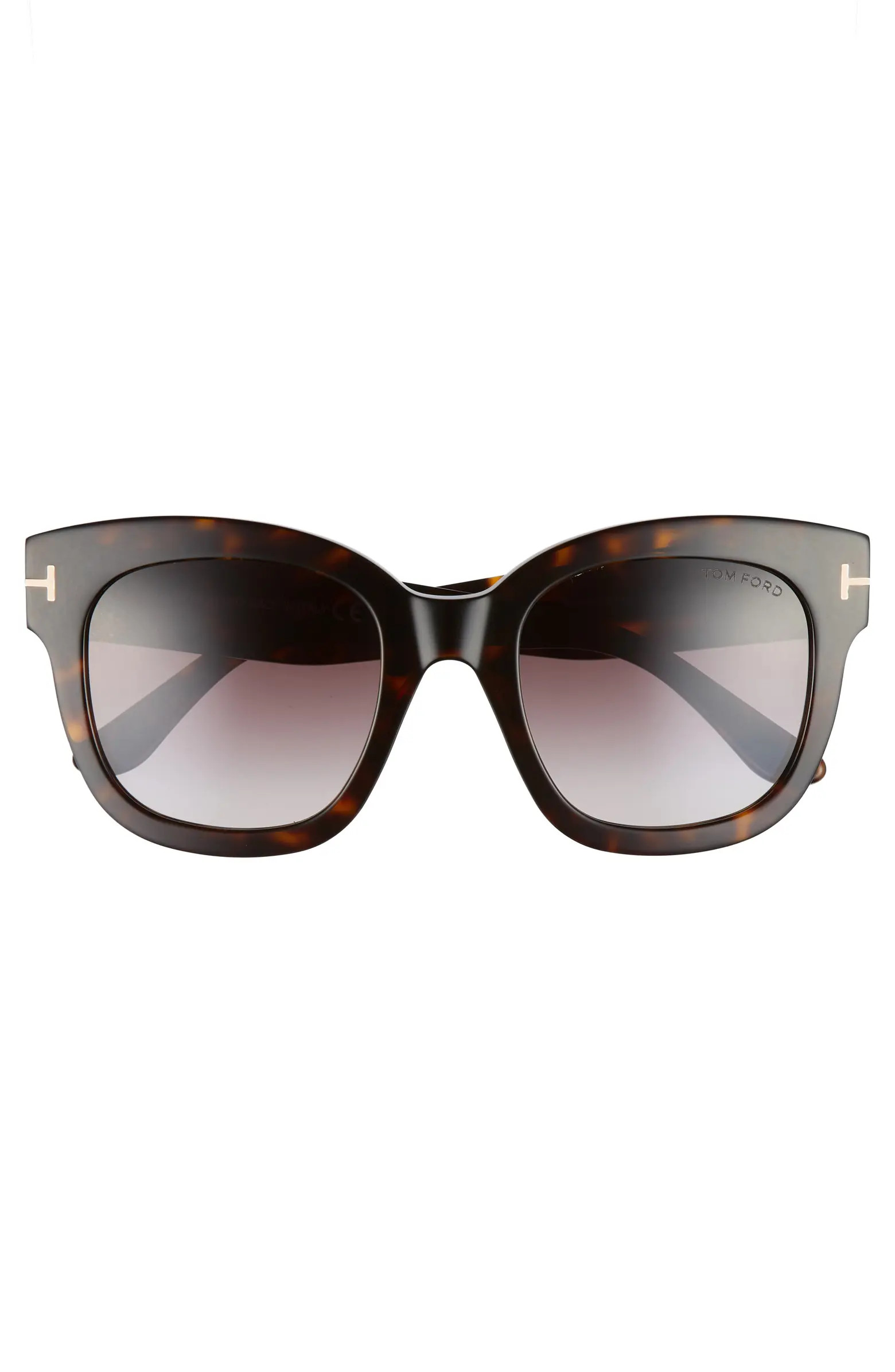 TOM FORD Beatrix 52mm Sunglasses | Nordstromrack | Nordstrom Rack