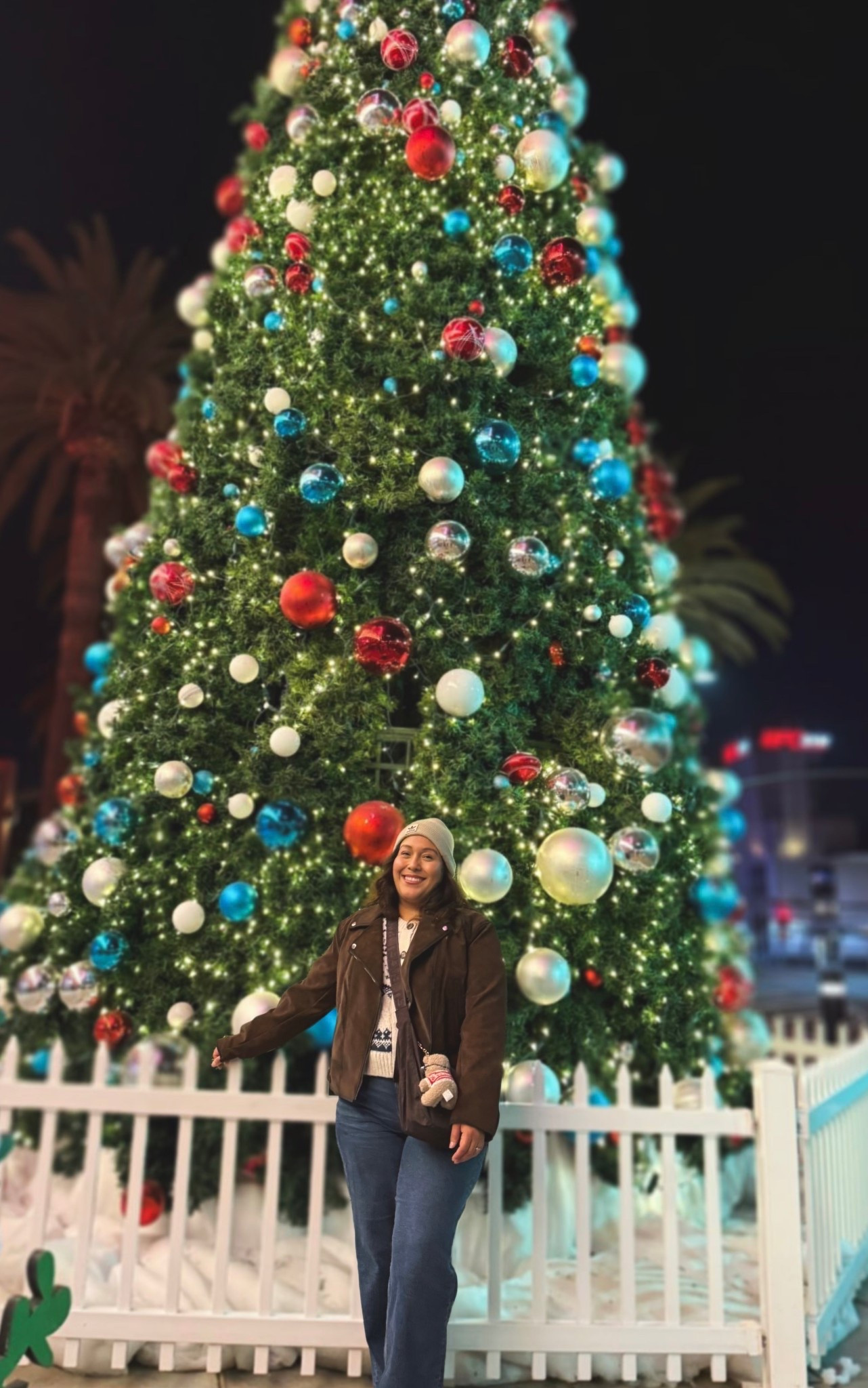 Ootd 🤎

#LTKMidsize #LTKSaleAlert #LTKHoliday