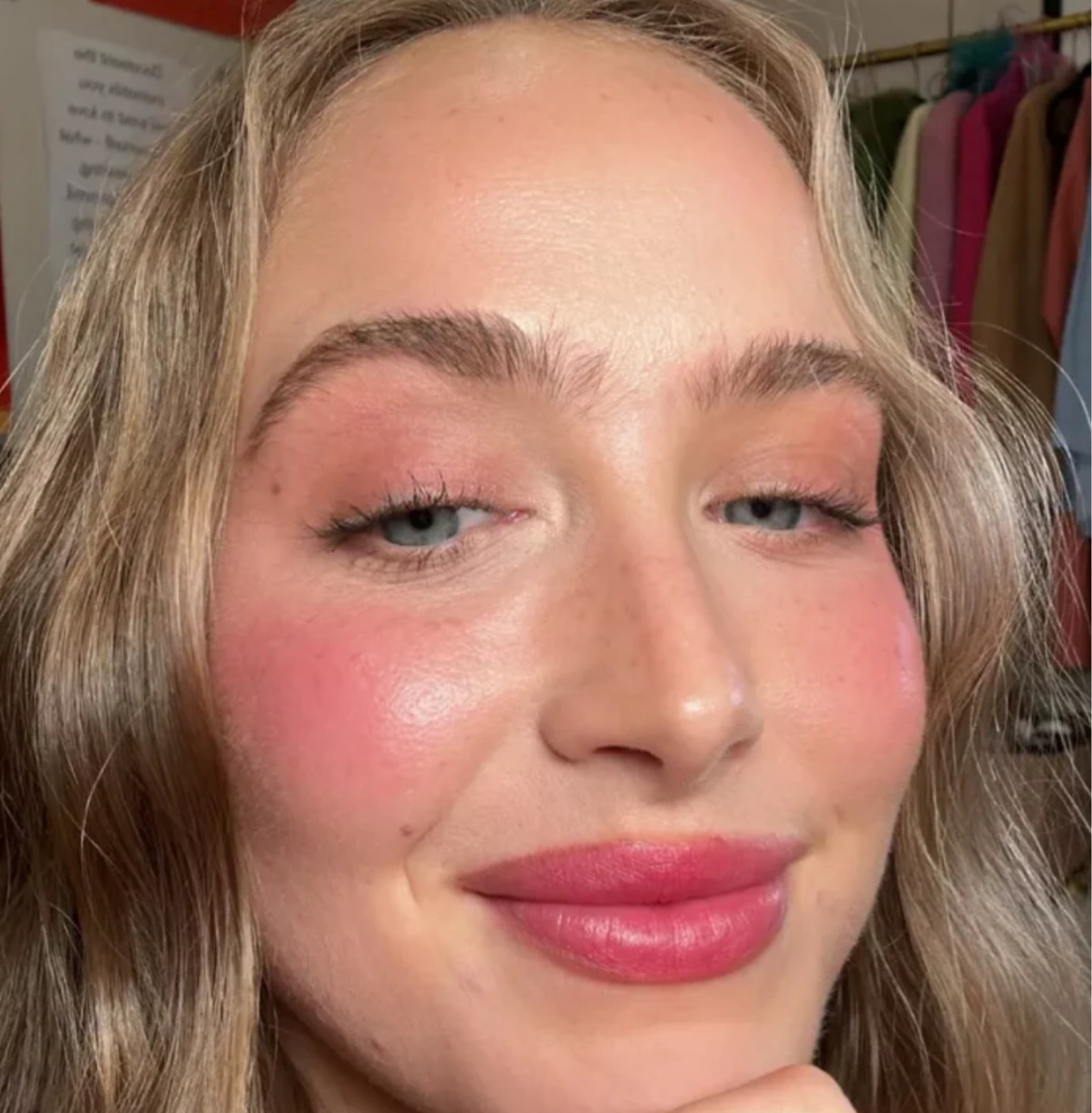 Easy NYE Makeup Look Inspo