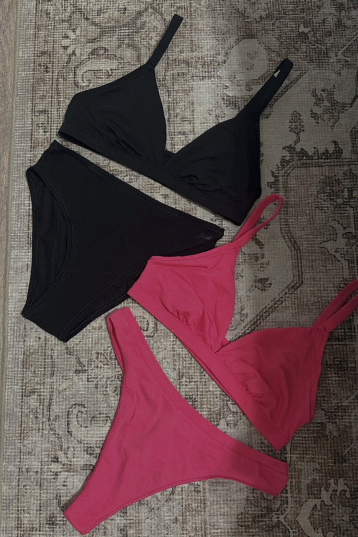 The most comfy bralettes that are similar to skims! 

#LTKfindsunder50 #LTKstyletip #LTKmidsize