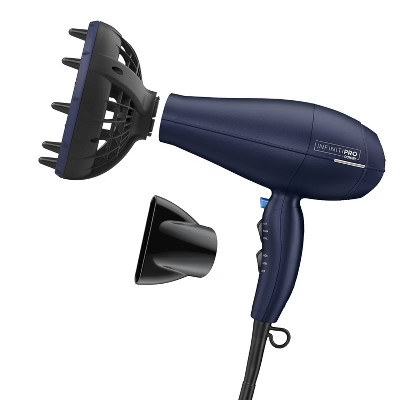 INFINITI PRO CONAIR Natural Texture Styling System Hair Dryer | Target