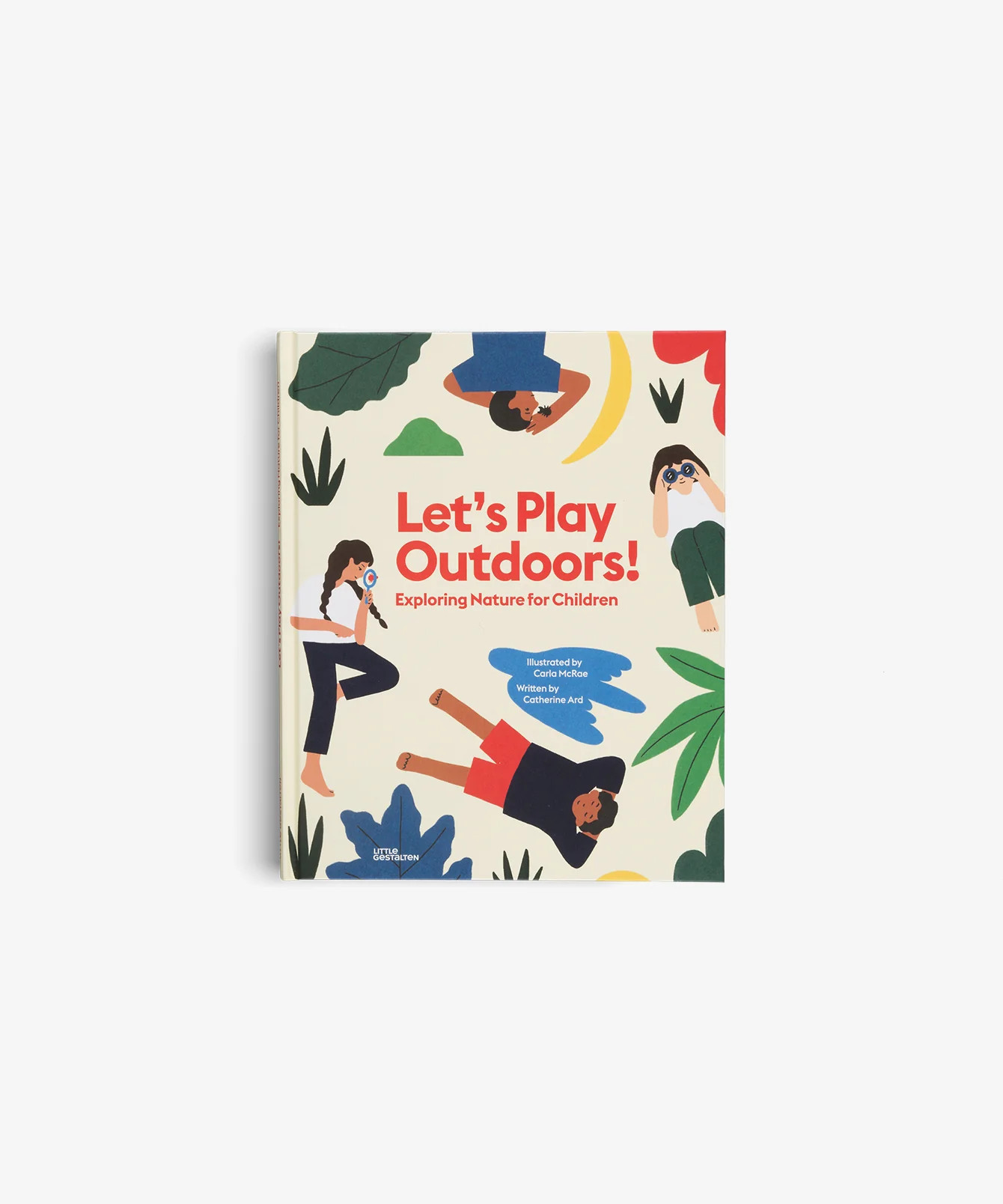 Hardcover Book | Oso & Me | Oso & Me