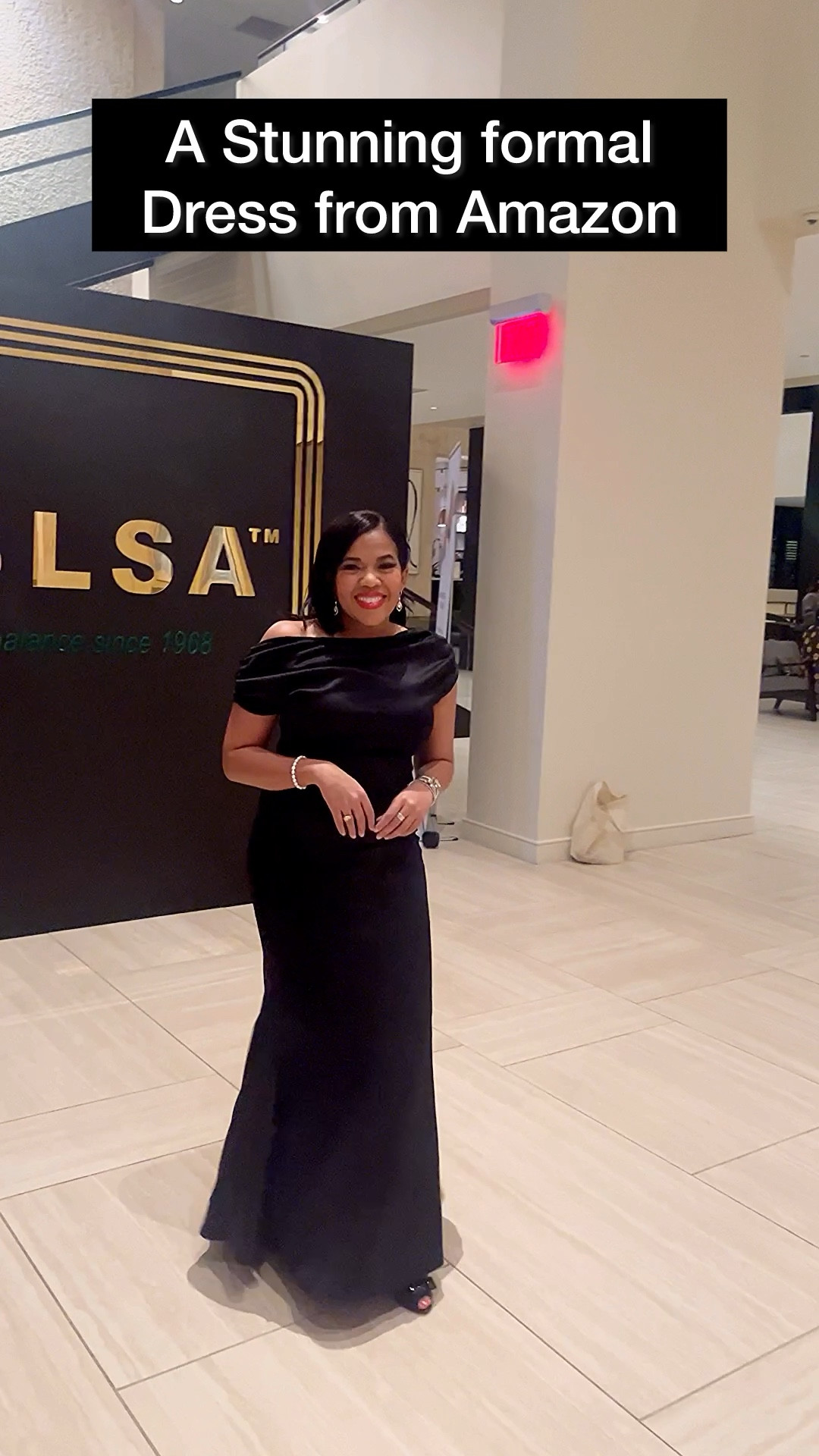 A stunning, and affordable formal dress from Amazon? Yes, please! I love this dress and own it in multiple colors! This dress is petite friendly, comes in tons of colors, and the scuba fabric is so flattering 

#LTKFindsUnder100 #LTKPetite #LTKWedding