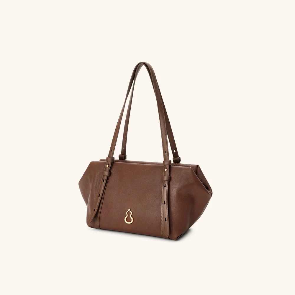 Relume Diamond Shoulder Bag | BAMPO