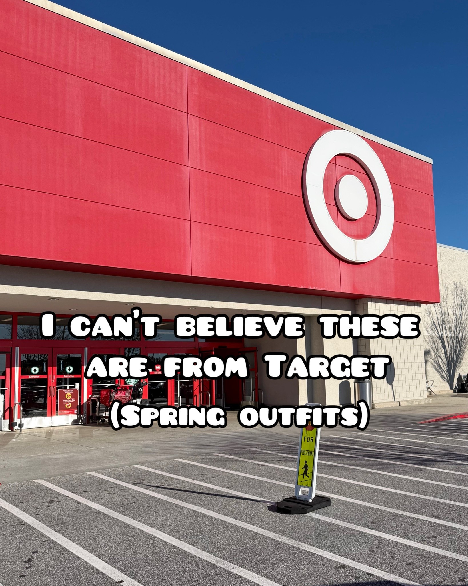 Spring outfit ideas

#LTKSeasonal #LTKOver40 #LTKMidsize