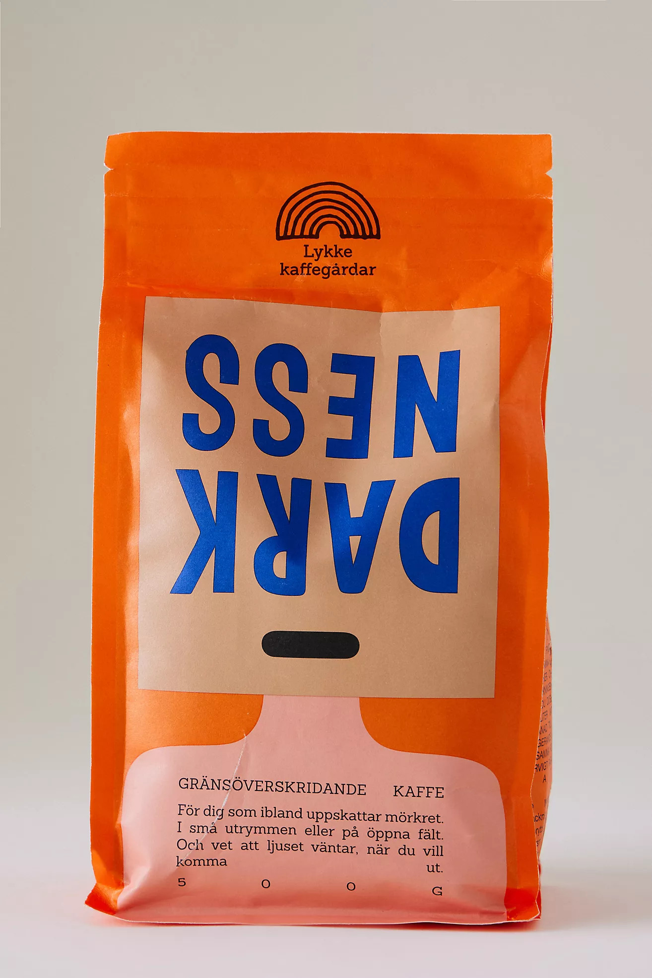 Lykke Darkness Ground Coffee | Anthropologie (UK)