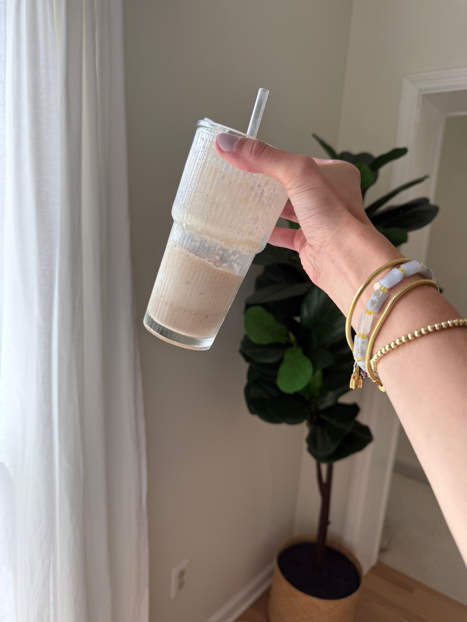 Quench your thirst with these chic iced coffee cups! Perfect for summer sips.

iced coffee cups, glass tumbler, straw, summer drinks, birchland, hallie ragan

#LTKselfcare #LTKSeasonal #LTKHome