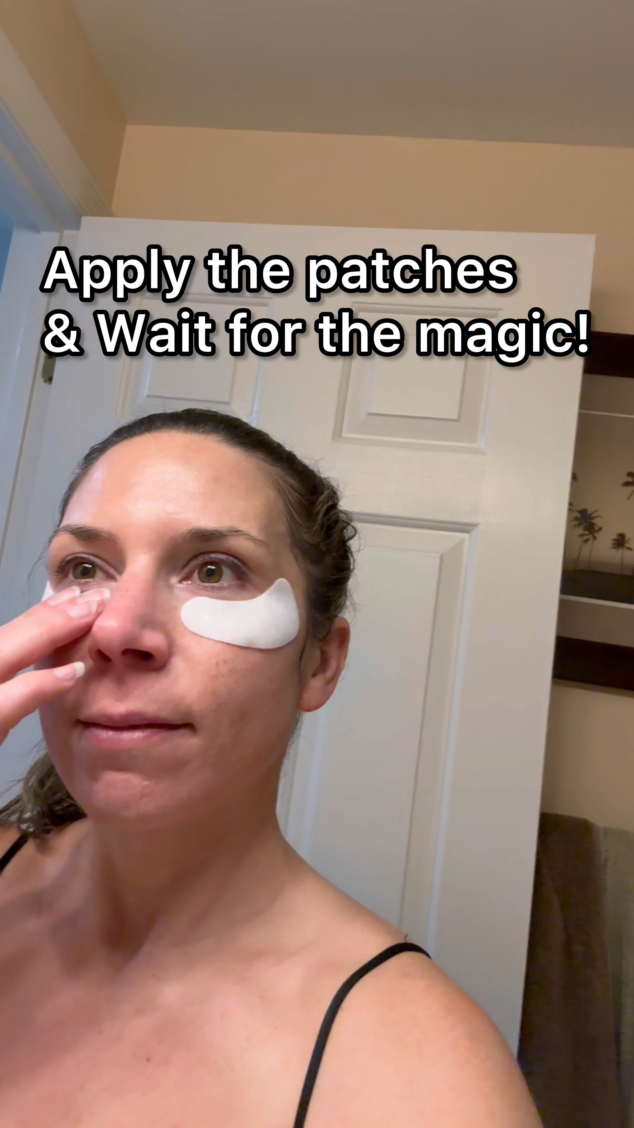 Between this winter weather and the overindulging on food and alcohol has me feeling like I aged 10 years in a week!

Especially under my eyes! My skin was all crepey 😢 I applied these little masks and just 10 minutes later, my undereye area is moisturized and smooth!

These little gems are part of Colorescience’s Total Eye® Restore Regimen.

The  CV treatment includes:
Total Eye® 3-in-1 Renewal Therapy (Medium Shade)
Total Eye® Concentrate
Total Eye® Hydrogel Treatment Masks (12 Pairs Total)

I love using the Concentrate serum roller first thing in the morning and then the 3-in-1 before make-up because it contains ingredients to hide dark circles, minimize wrinkles and protect from the sun with SPF 35. I never leave home without it!

#colorescience #beautyhacks #undereye #antiaging 

#LTKBeauty #LTKWatchNow #LTKSeasonal