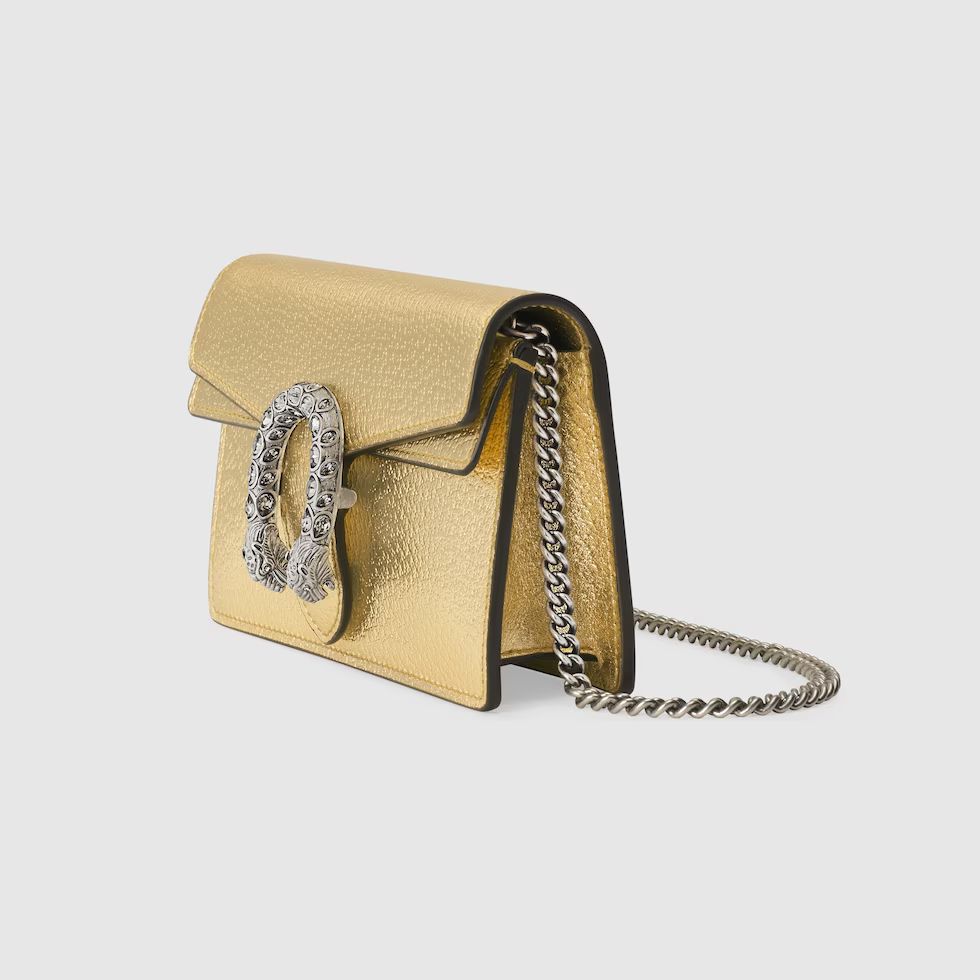 Dionysus super mini bag | Gucci (US)