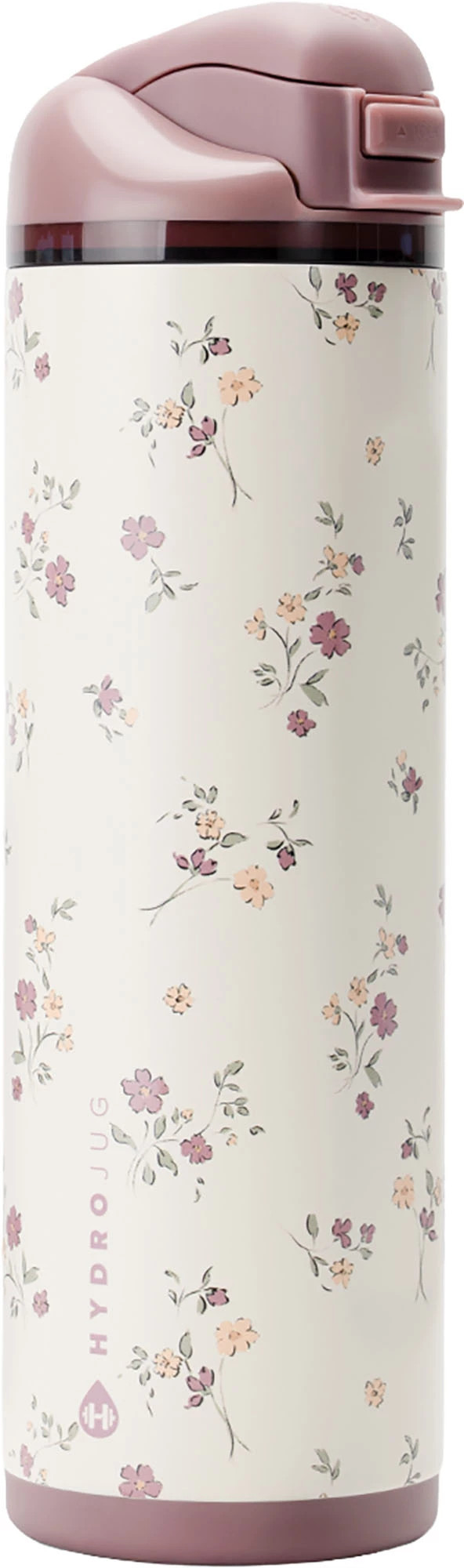 HYDROJUG 24 oz. Ease2o Bottle - Flora Pink | Golf Galaxy