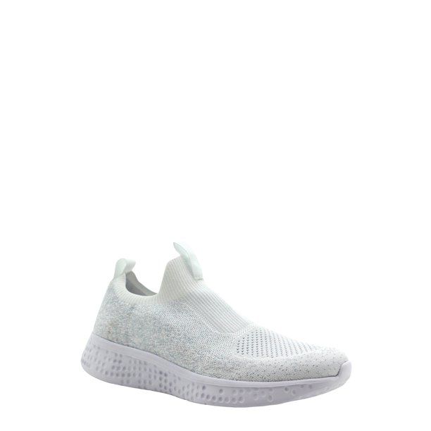 Women's Avia Slip On Sneaker | Walmart (US)