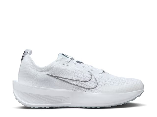 Nike Interact Run Running Shoe - Women's | DSW