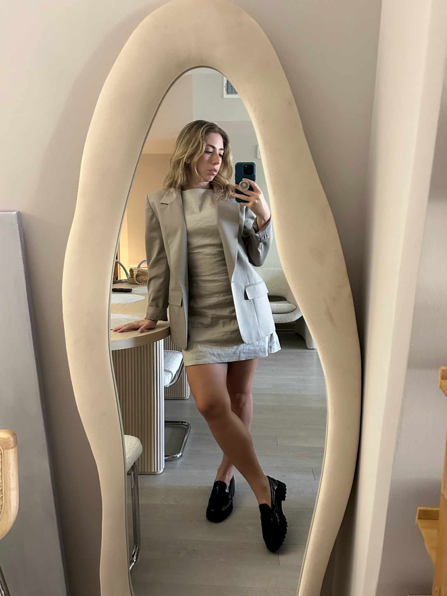 Back to work / back to schooll

#LTKBacktoSchool