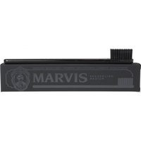 Marvis Toothbrush - Black | Cult Beauty
