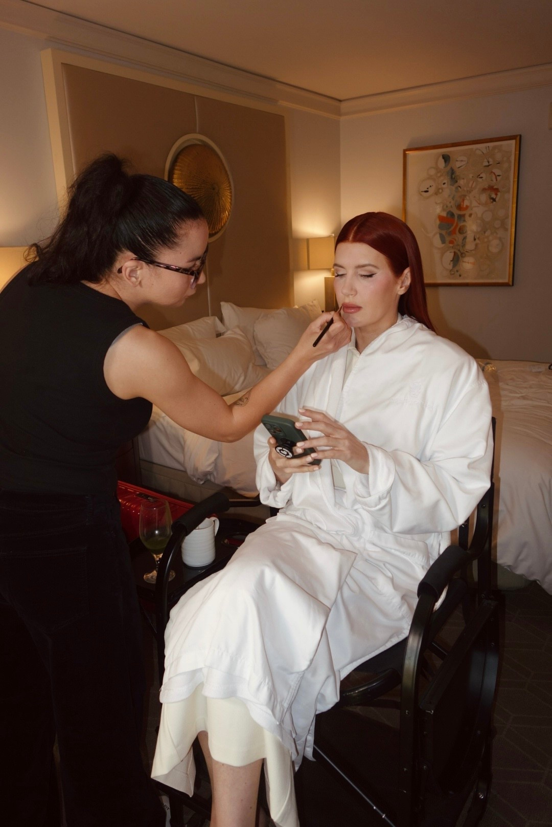 My fav lip combo💋

#LTKgrwm #LTKBeauty #LTKmorningroutine