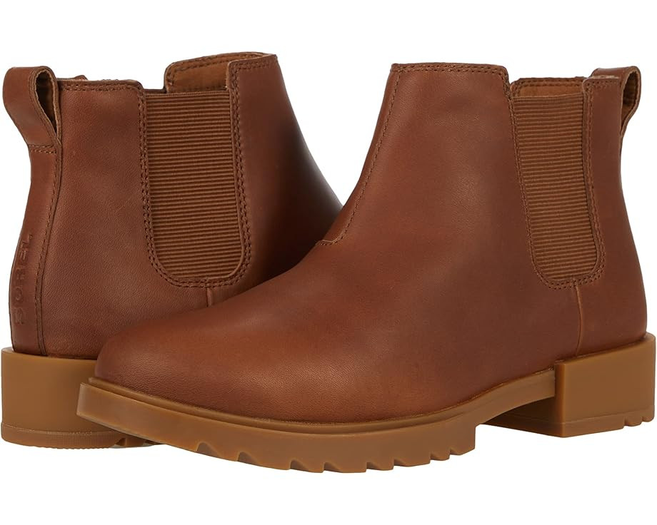 SOREL Emelie™ II Chelsea | Zappos