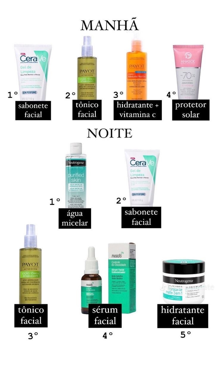 Dicas de como fazer sua Skincare e identificar seu tipo de pele.
Estou começando a aprender a cuidar mais da minha pele, idade tá chegando 👩🏻‍🦳

#LTKbeauty #LTKhome #LTKbrasil