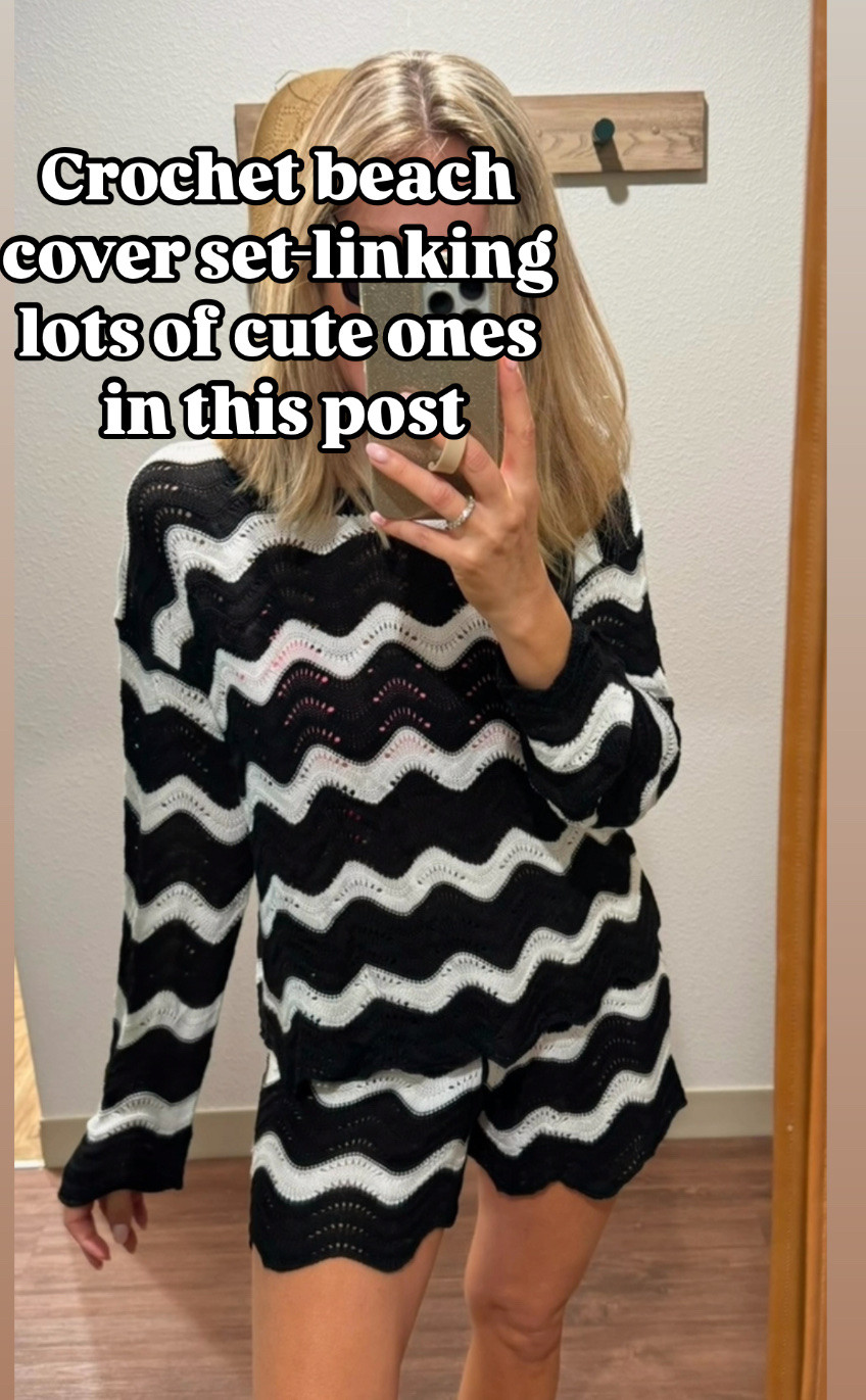 Linking lots of crochet beach coverups that I love plus a save option

#LTKWatchNow #LTKSeasonal #LTKActive #LTKU
#LTKOver40 #LTKHome #LTKMidsize #LTKParties #LTKFindsUnder50 #LTKFindsUnder100 #LTKStyleTip
#LTKBeauty #LTKWorkwear #LTKSwim #LTKTravel #LTKShoeCrush #LTKBaby #LTKKids #LTKFamily #LTKWedding #LTKSaleAlert #LTKItBag #LTKOver40
#LTKFindsUnder50 #LTKFestival

#LTKFindsUnder50 #LTKFestival #LTKSwim