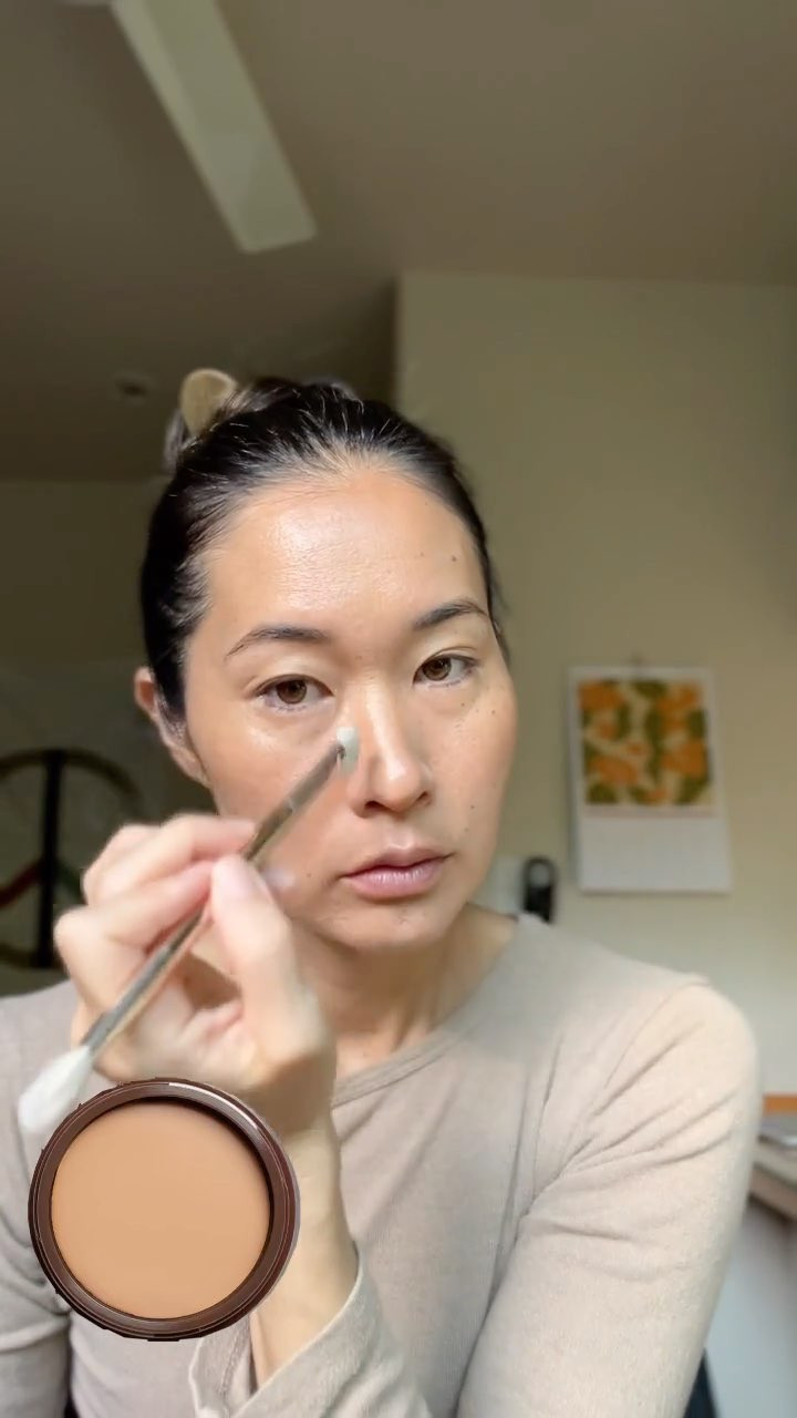 GRWM for work 

 

#LTKOver40 #LTKBeauty