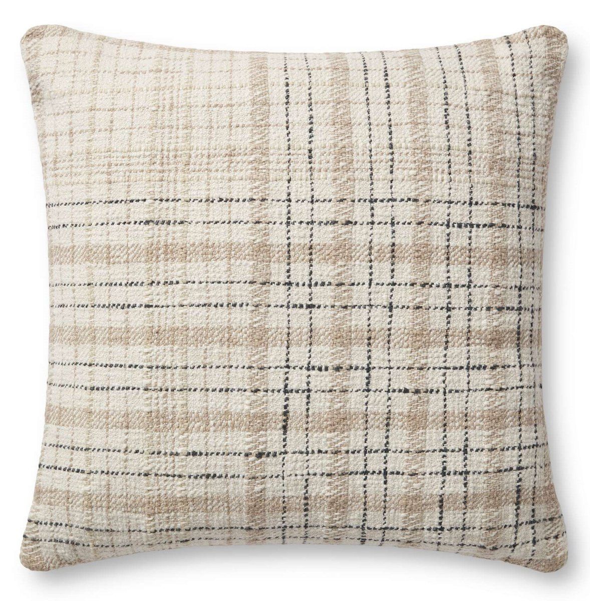 Cricket Pillow - PCJ-0013 | Rugs Direct