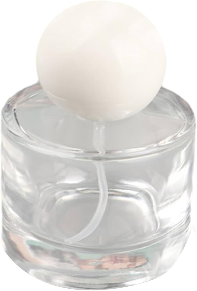 Empty Perfumes Atomizer Refillable Fine Spray Empty Perfumes Bottle Perfumes Dispenser Bottle | Amazon (US)