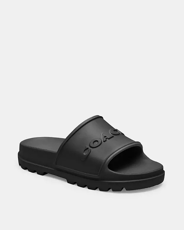 Jesse Slide | Coach (US)
