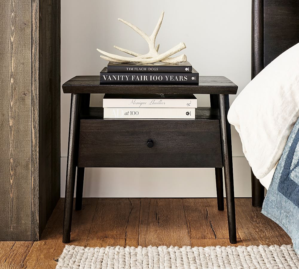 Willow Nightstand | Pottery Barn (US)