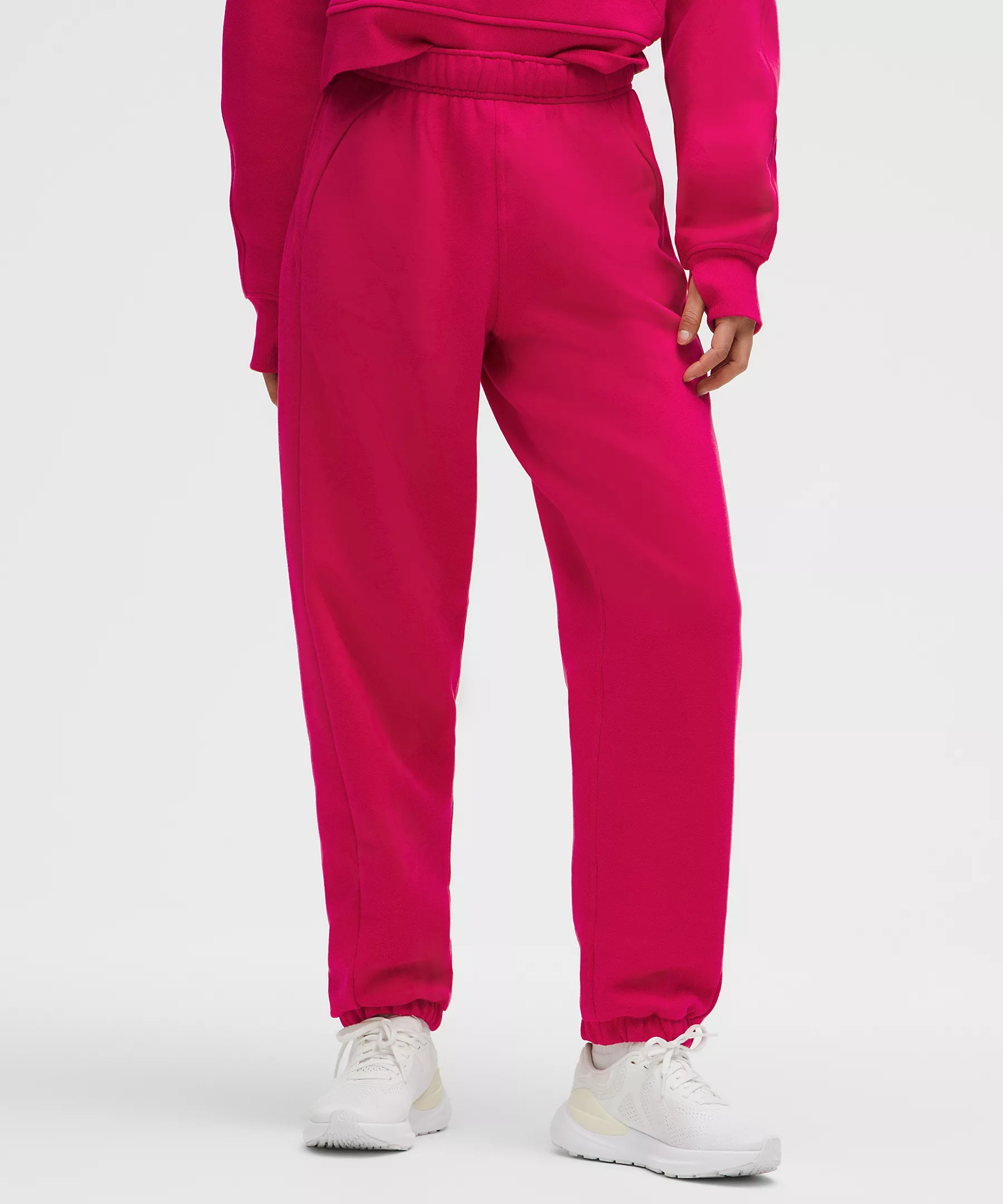 Scuba Mid-Rise Oversized Jogger *Regular | Women's Joggers | lululemon | Lululemon (US)