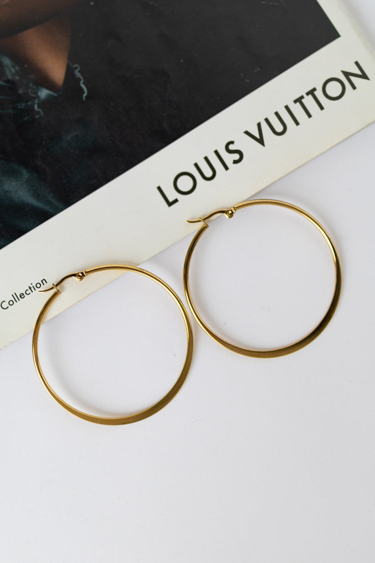 Shameless Hoops | Vestique