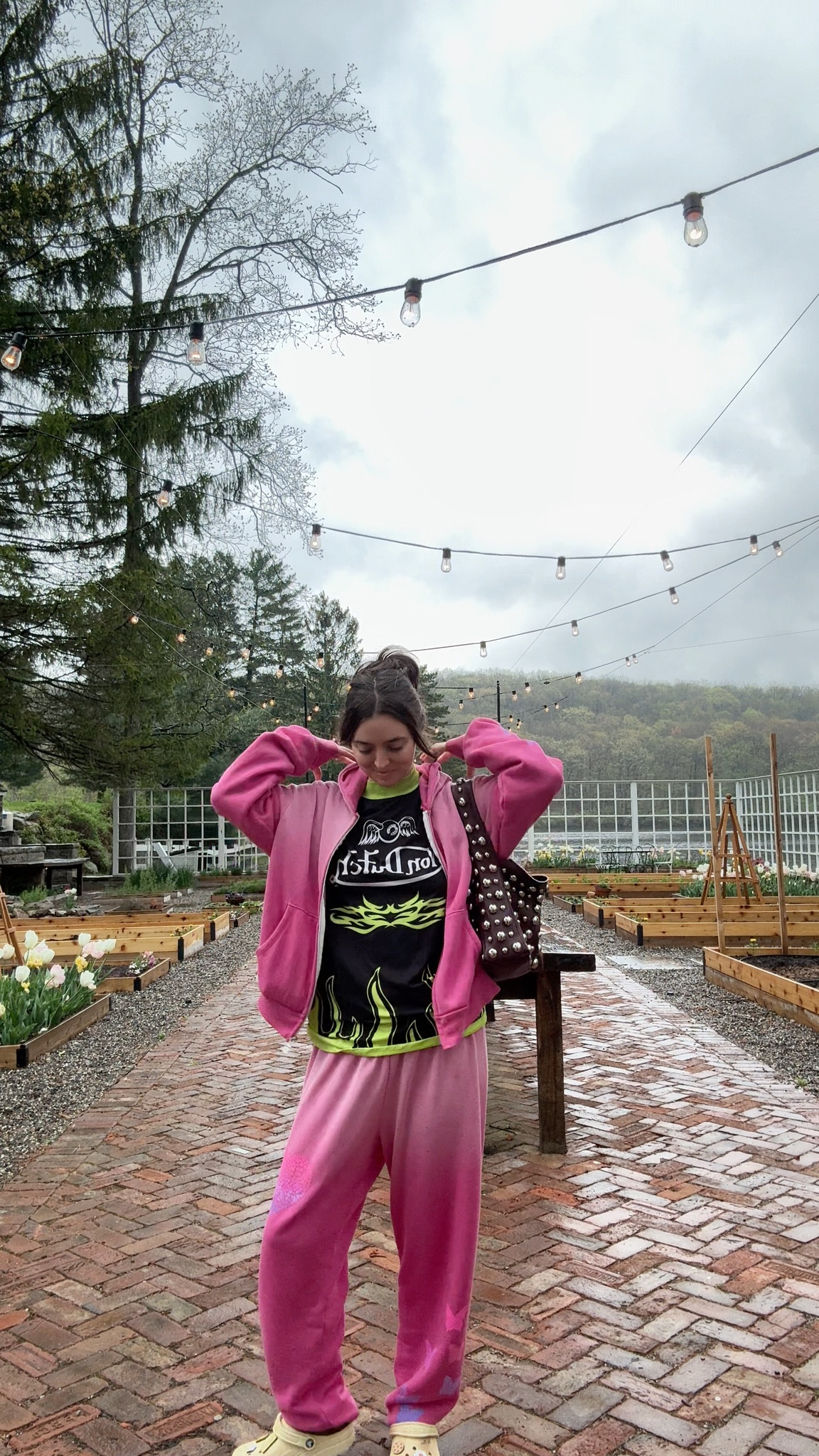 cozy loungewear for a rainy day 💖

#LTKdayinmylife #LTKgrwm #LTKActive