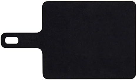 Epicurean Handy Series Cutting Board with Handle, 9-Inch by 7-Inch, Slate | Amazon (US)