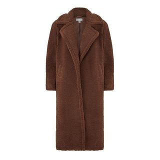 P.Lavish Teddy Coat Ld31 | Flannels (UK)