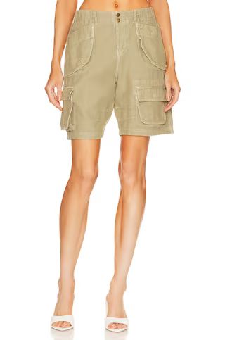 Caymen Cargo Short
                    
                    Free People | Revolve Clothing (Global)