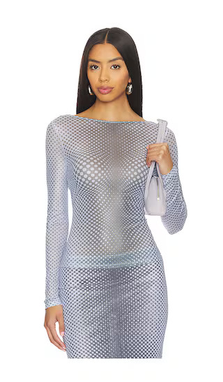 Long Sleeve Tee | Revolve Clothing (Global)