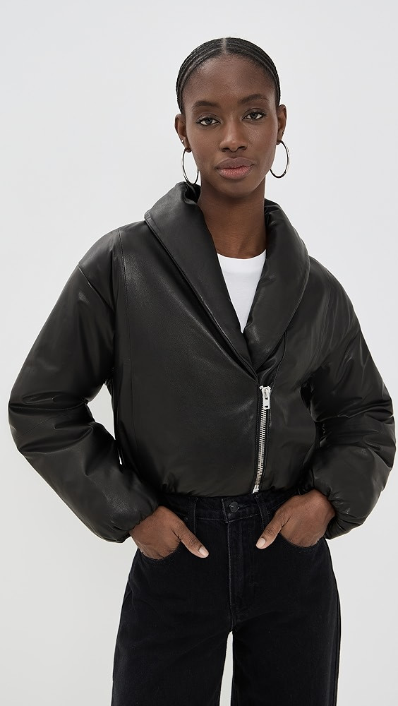 IRO Auxence Jacket | Shopbop | Shopbop