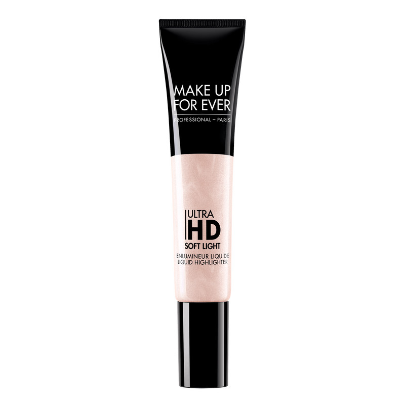 ULTRA HD SOFT LIGHT | Make Up For Ever