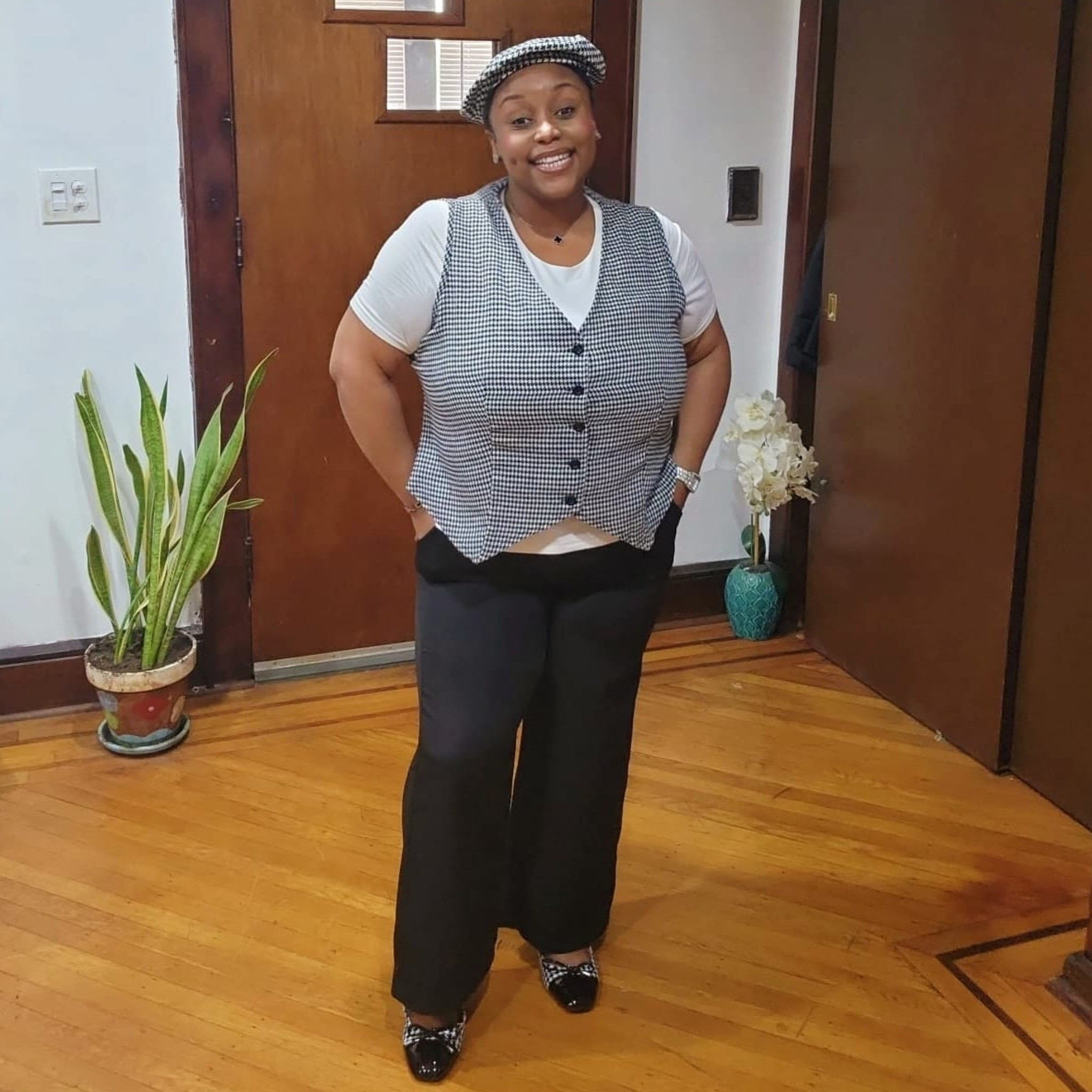 Workwear 

#LTKPlusSize #LTKWorkwear #LTKStyleTip