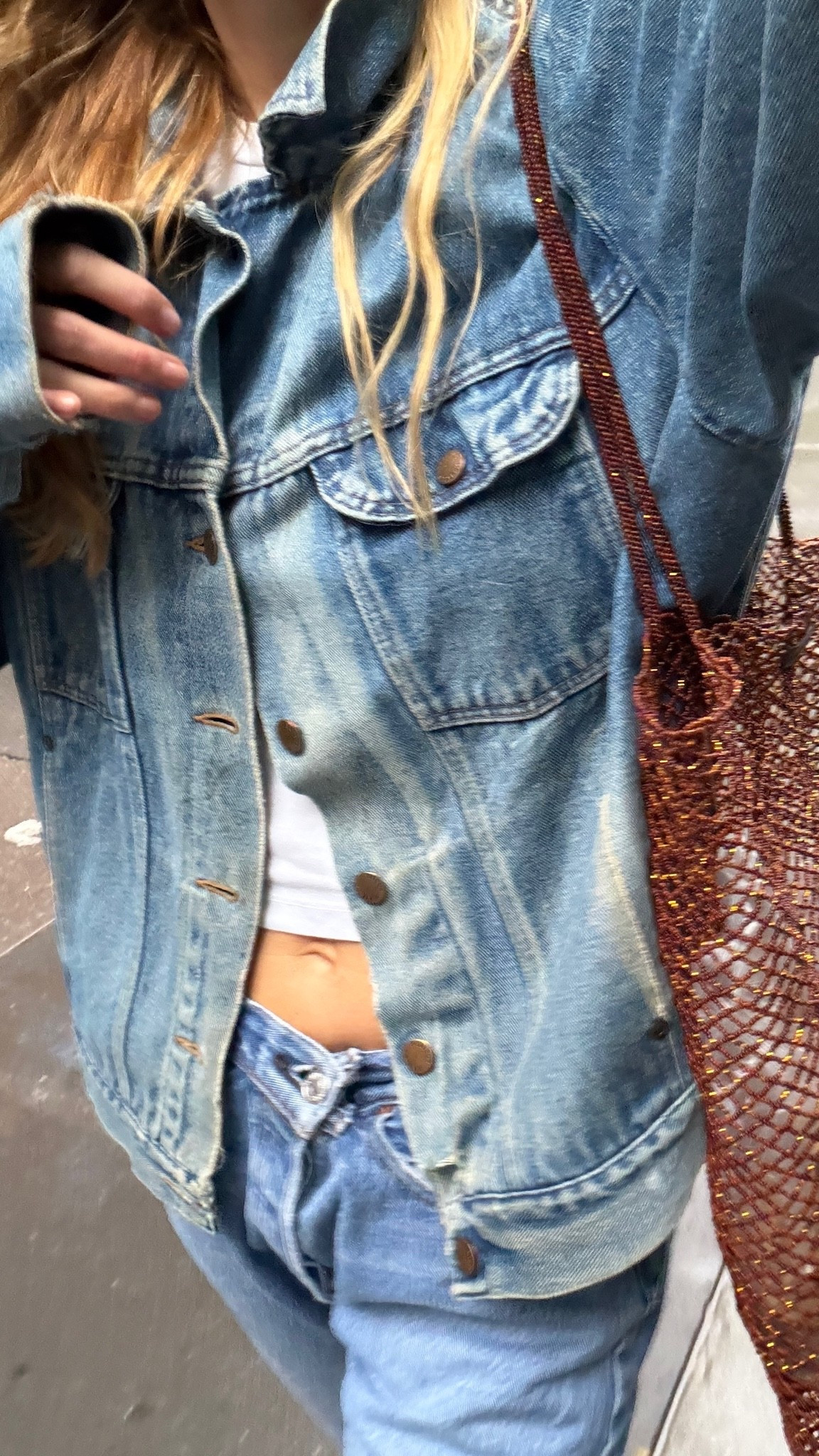 Vintage Levi’s @poshmark #poshmarkpartner