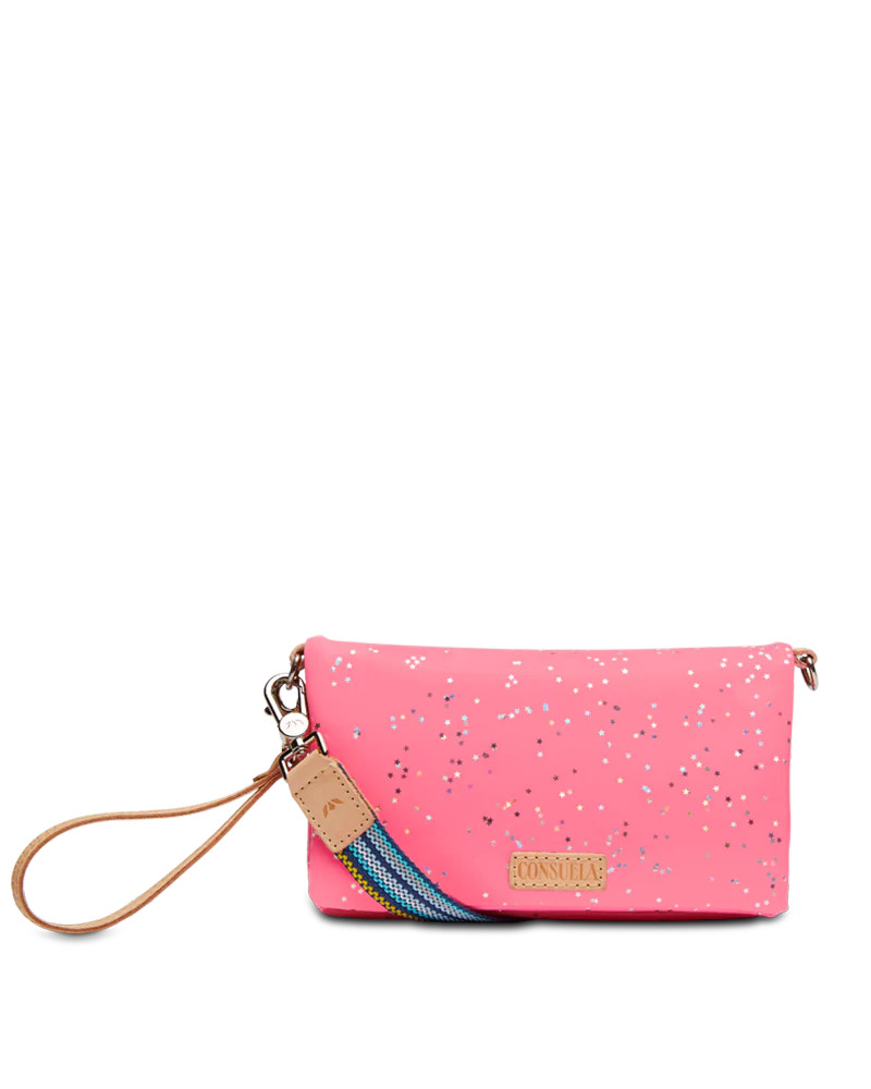 Shine Uptown Crossbody | Consuela