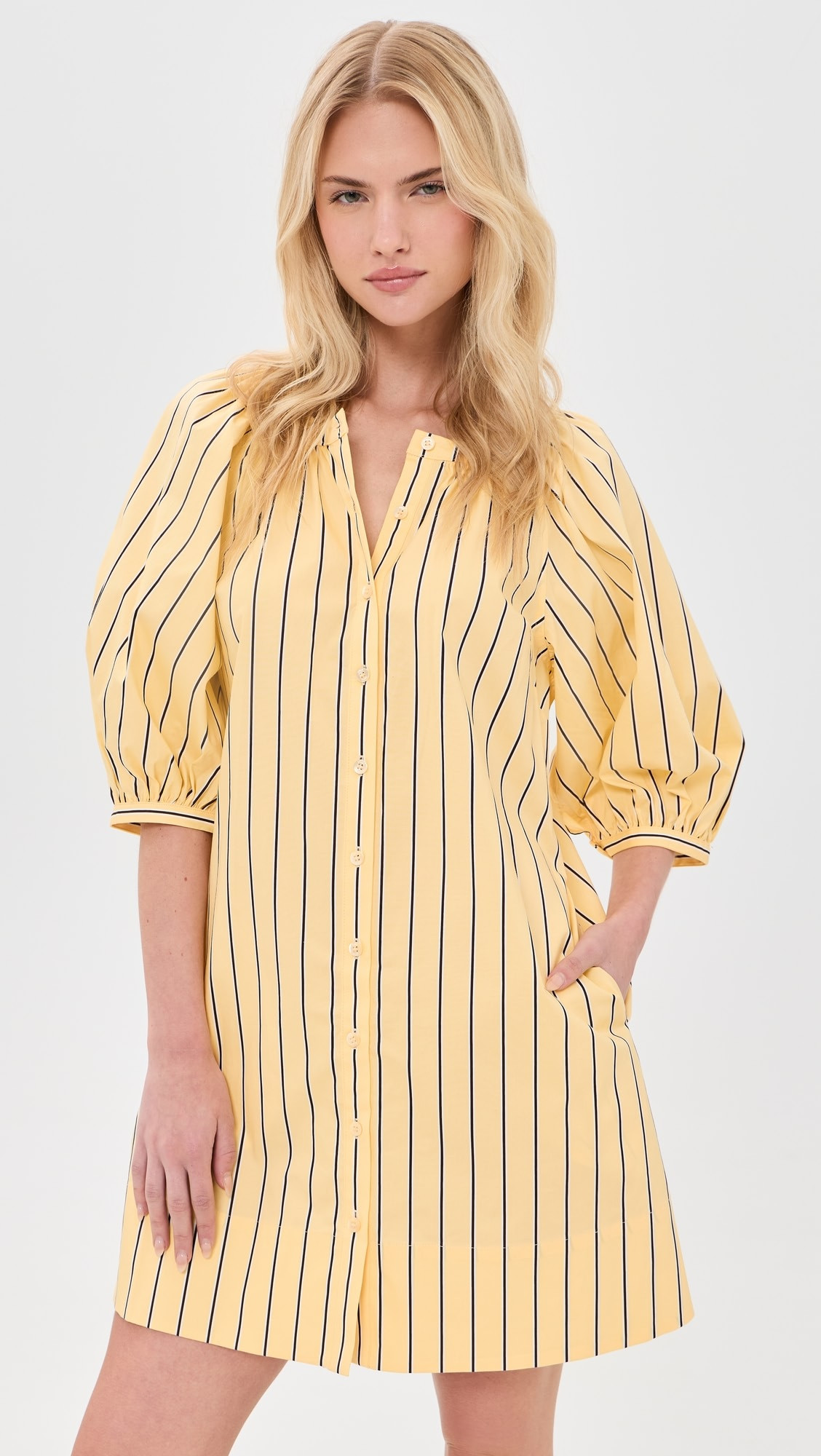 Vincent Mini Dress | Shopbop