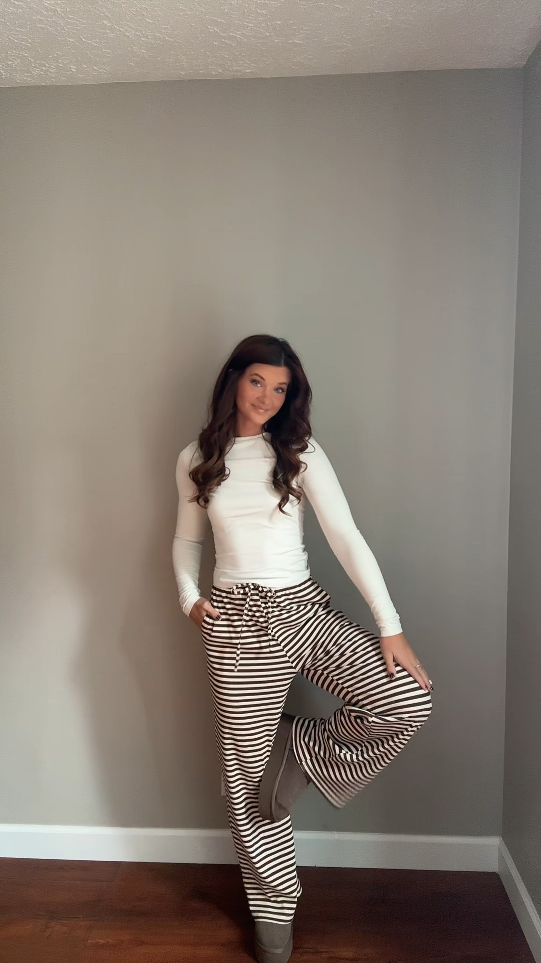 comfy, fall vibes & the whole outfit is less than $50 !!!! 


#LTKSaleAlert #LTKU #LTKStyleTip